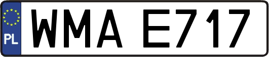 WMAE717