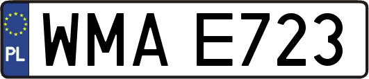 WMAE723