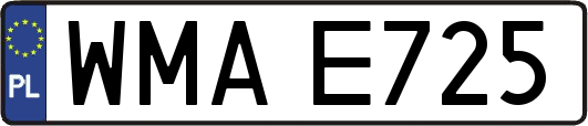 WMAE725