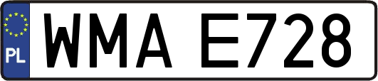 WMAE728