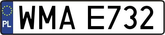 WMAE732