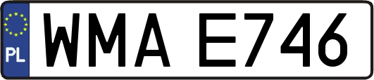 WMAE746