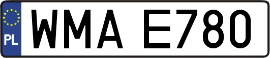 WMAE780