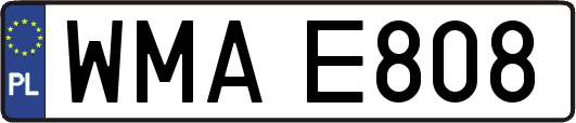 WMAE808