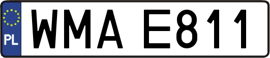 WMAE811