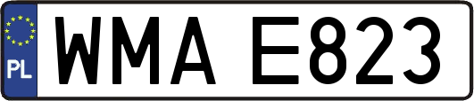 WMAE823