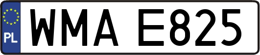 WMAE825
