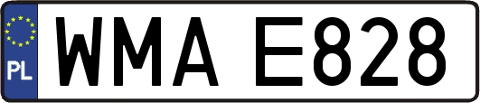 WMAE828