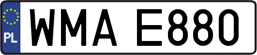 WMAE880