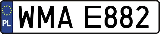 WMAE882