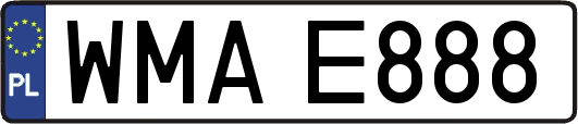 WMAE888