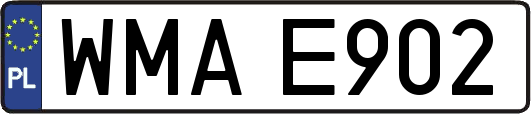 WMAE902