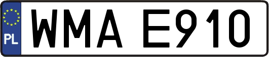 WMAE910