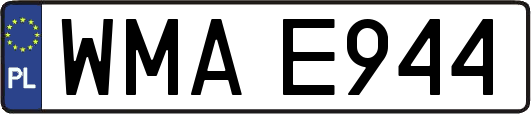 WMAE944