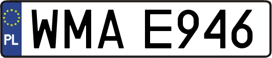 WMAE946