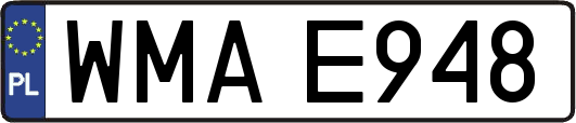 WMAE948