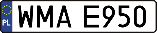 WMAE950
