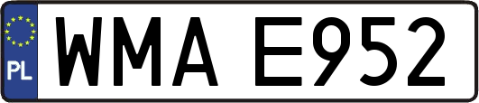 WMAE952