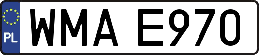 WMAE970