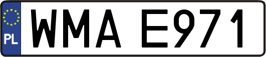 WMAE971