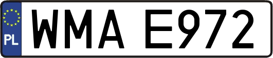 WMAE972