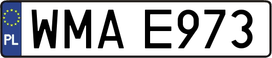 WMAE973