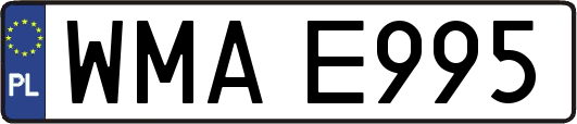 WMAE995