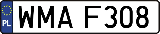 WMAF308
