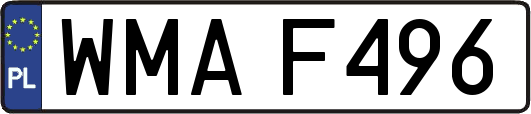 WMAF496