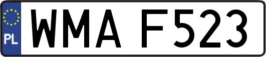 WMAF523