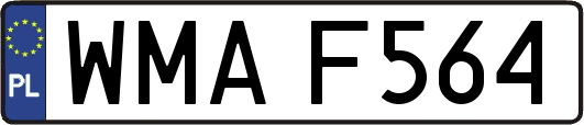 WMAF564