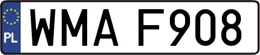 WMAF908
