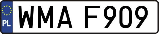 WMAF909