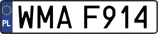 WMAF914