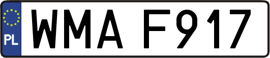 WMAF917