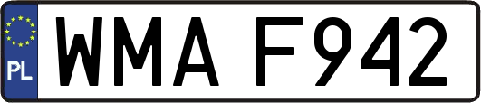 WMAF942