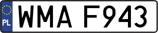 WMAF943