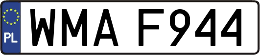 WMAF944