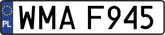 WMAF945