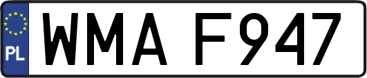 WMAF947