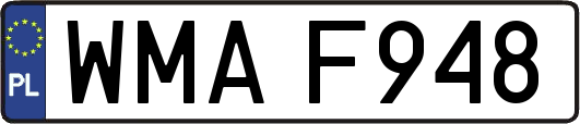 WMAF948