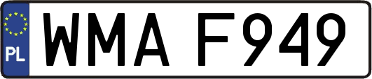 WMAF949