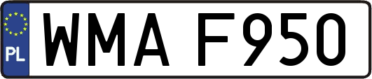 WMAF950