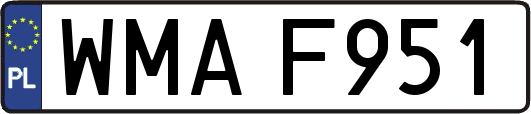 WMAF951