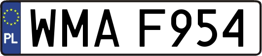 WMAF954