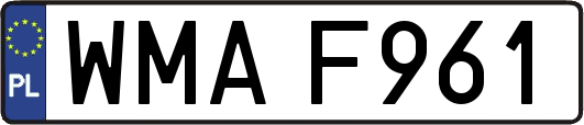 WMAF961