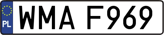 WMAF969