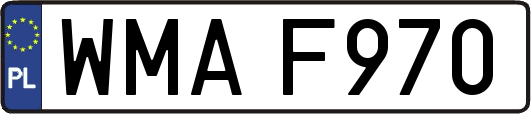 WMAF970