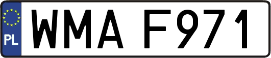WMAF971