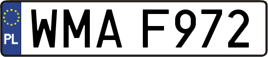 WMAF972